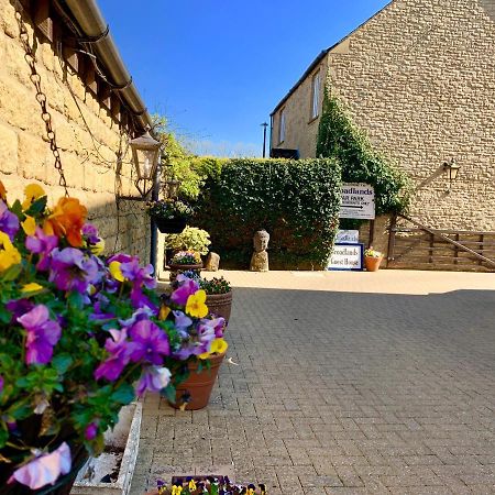 Broadlands (Adults Only) Hotel Bourton-on-the-Water Luaran gambar