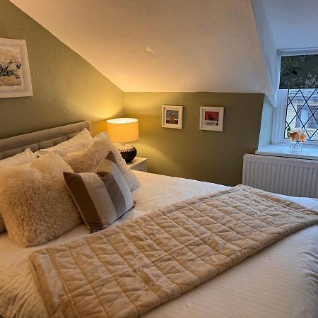 Broadlands (Adults Only) Hotel Bourton-on-the-Water Luaran gambar