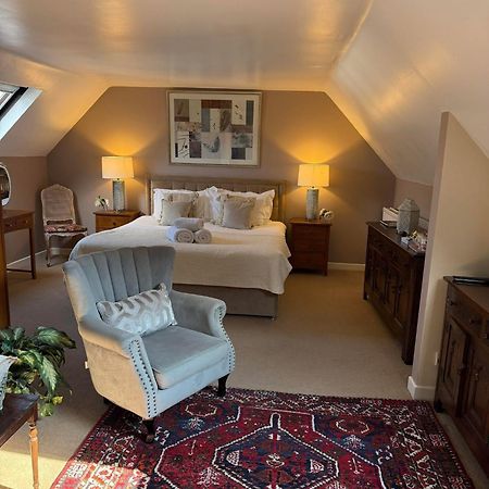 Broadlands (Adults Only) Hotel Bourton-on-the-Water Luaran gambar