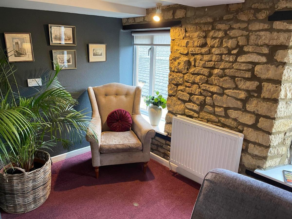 Broadlands (Adults Only) Hotel Bourton-on-the-Water Luaran gambar
