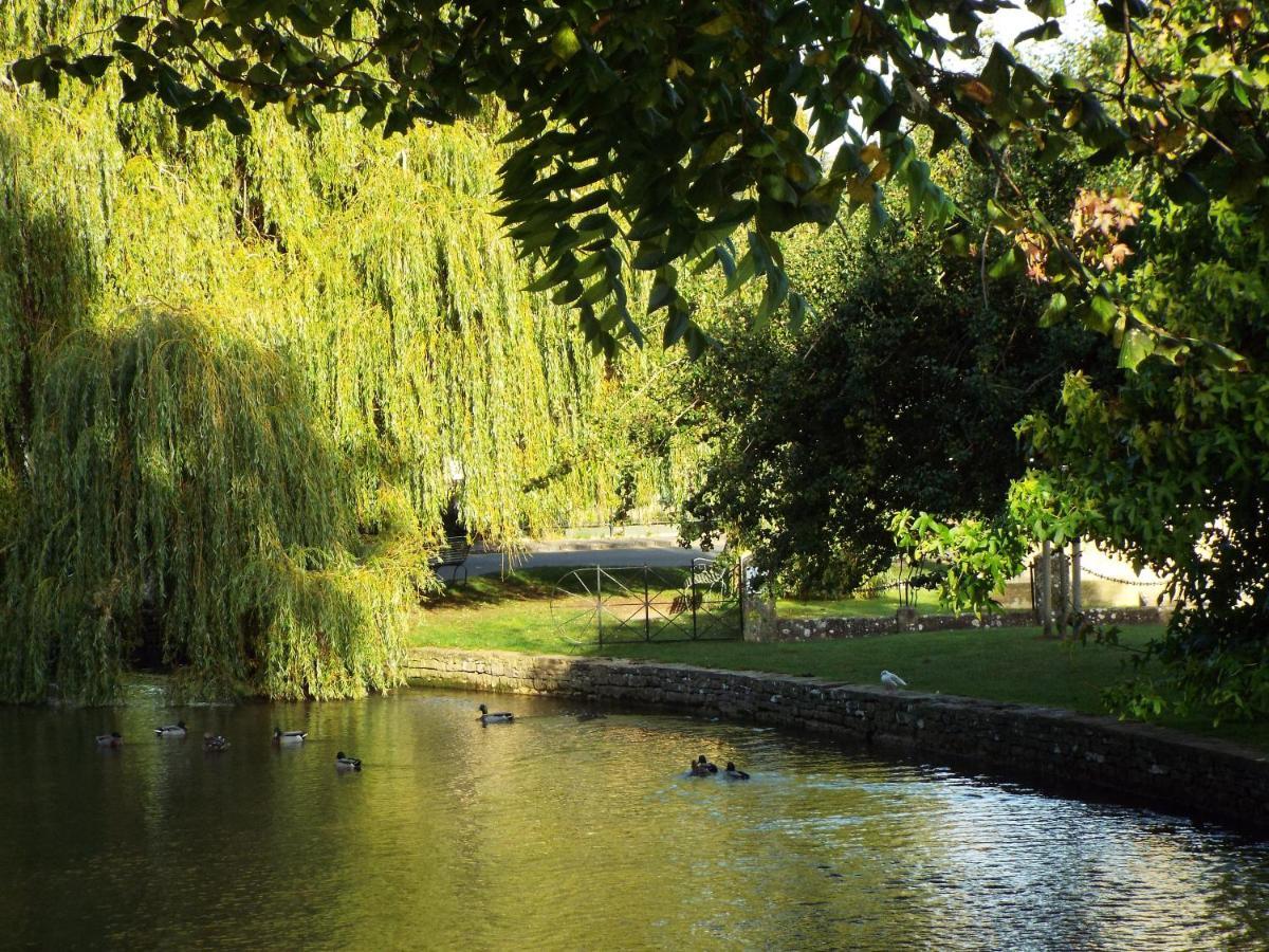 Broadlands (Adults Only) Hotel Bourton-on-the-Water Luaran gambar