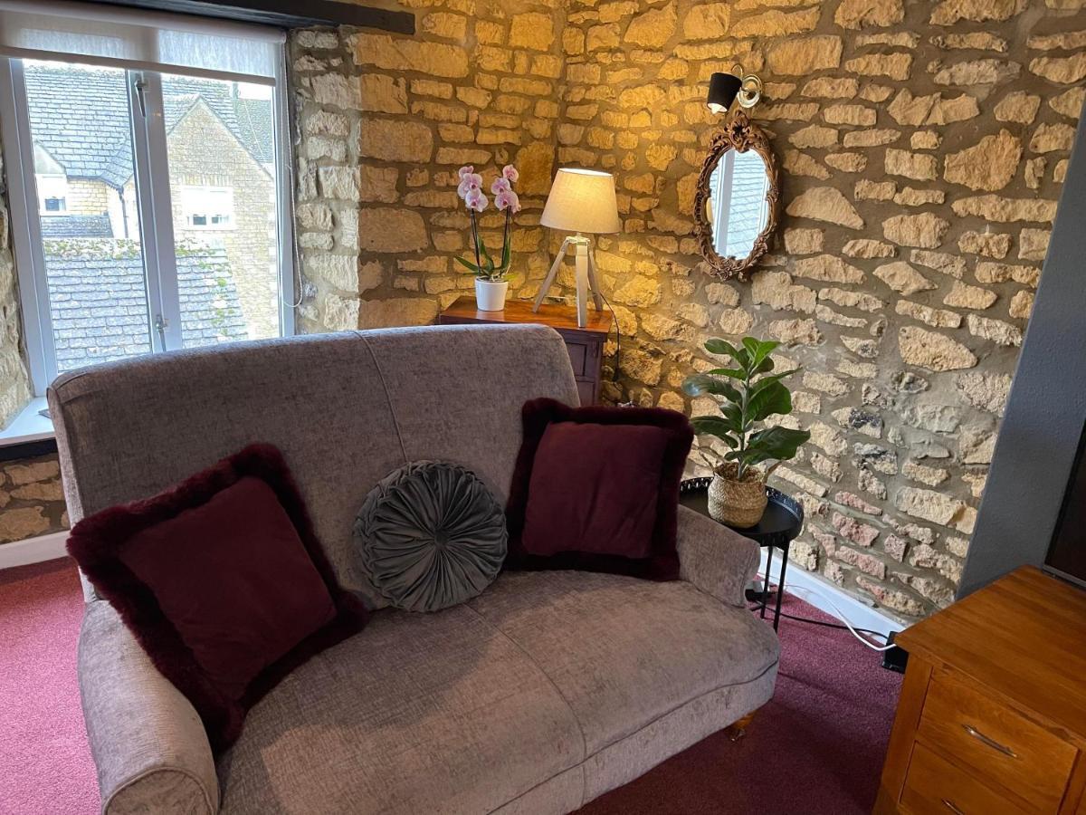 Broadlands (Adults Only) Hotel Bourton-on-the-Water Luaran gambar