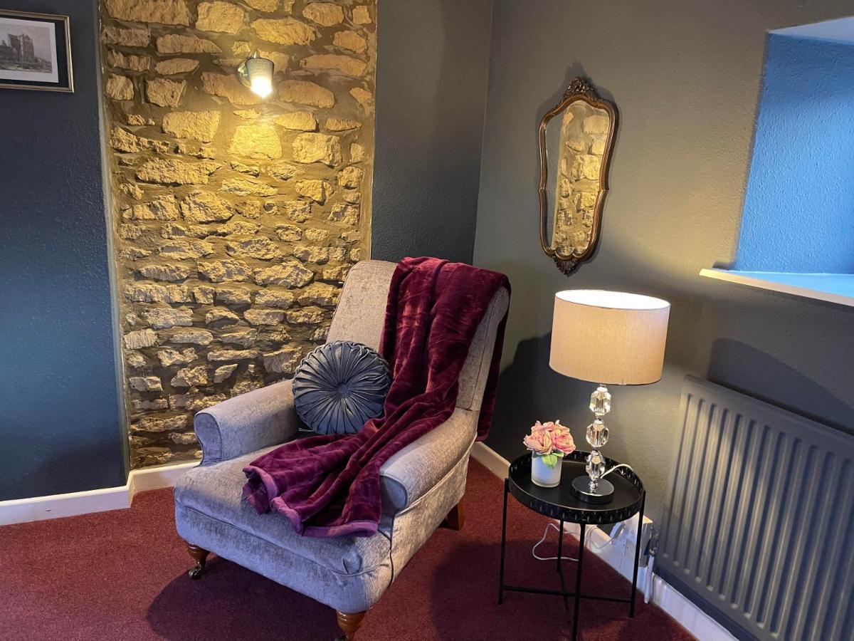 Broadlands (Adults Only) Hotel Bourton-on-the-Water Luaran gambar
