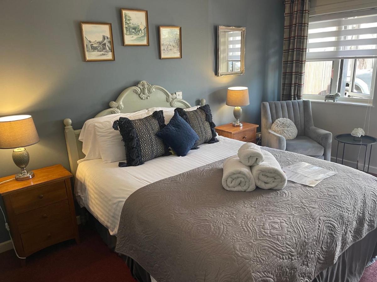 Broadlands (Adults Only) Hotel Bourton-on-the-Water Luaran gambar