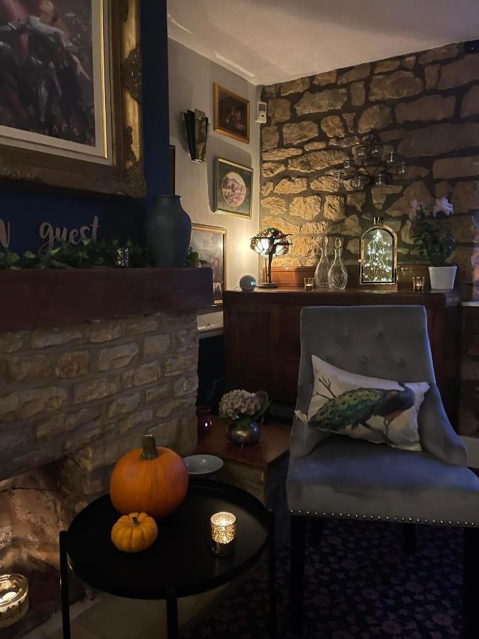 Broadlands (Adults Only) Hotel Bourton-on-the-Water Luaran gambar