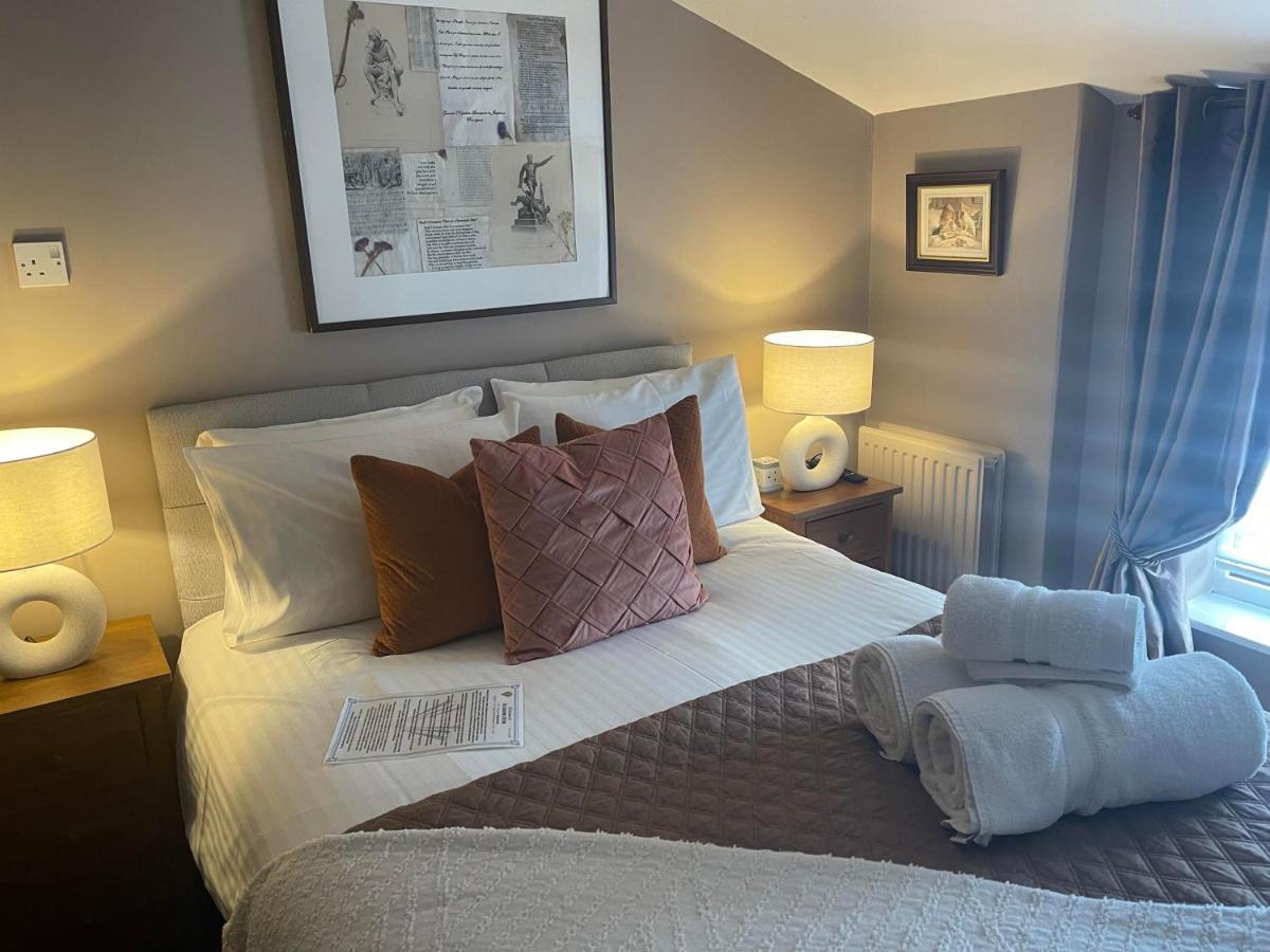 Broadlands (Adults Only) Hotel Bourton-on-the-Water Luaran gambar