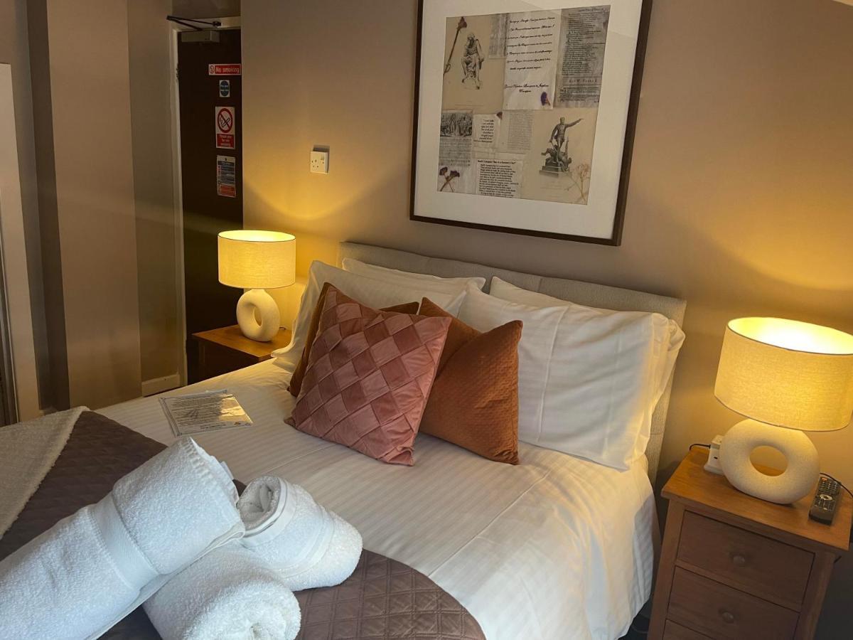 Broadlands (Adults Only) Hotel Bourton-on-the-Water Luaran gambar