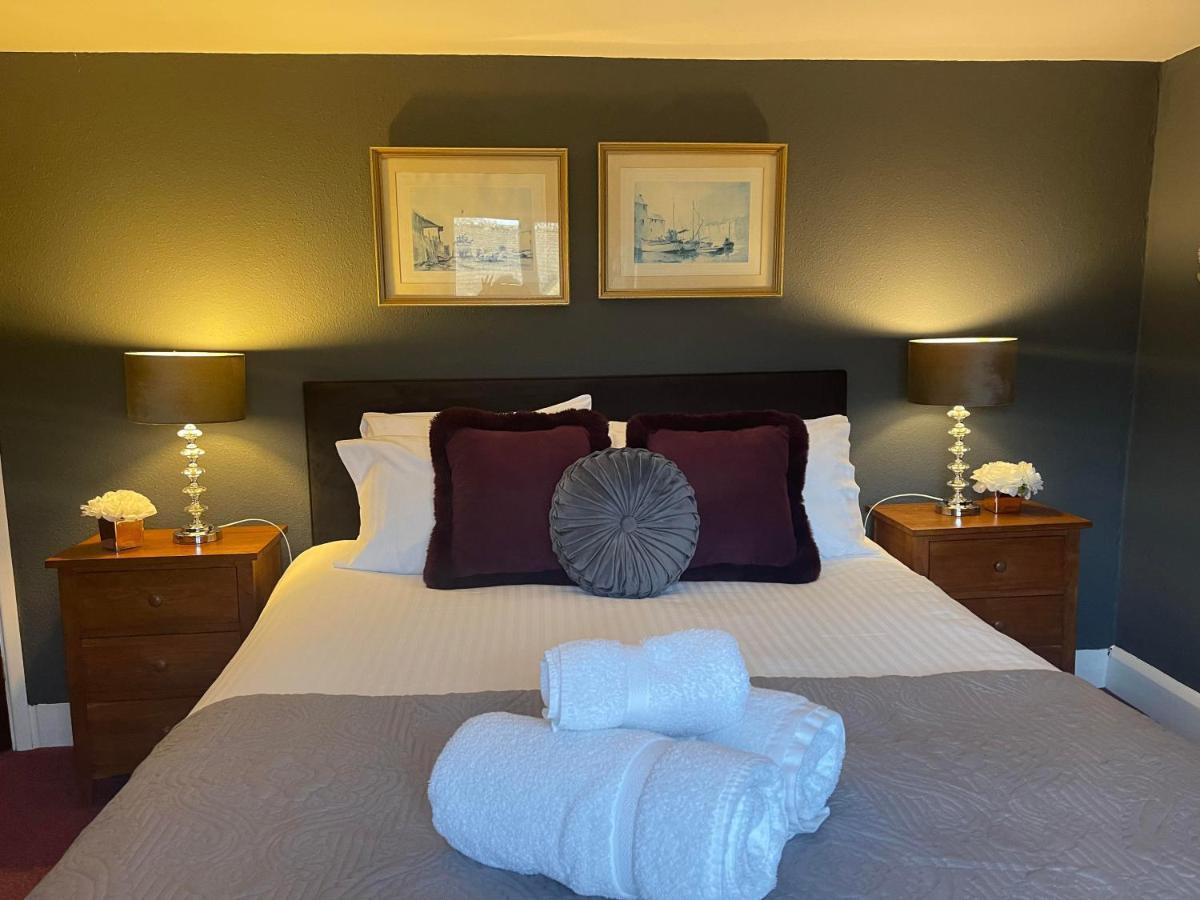 Broadlands (Adults Only) Hotel Bourton-on-the-Water Luaran gambar