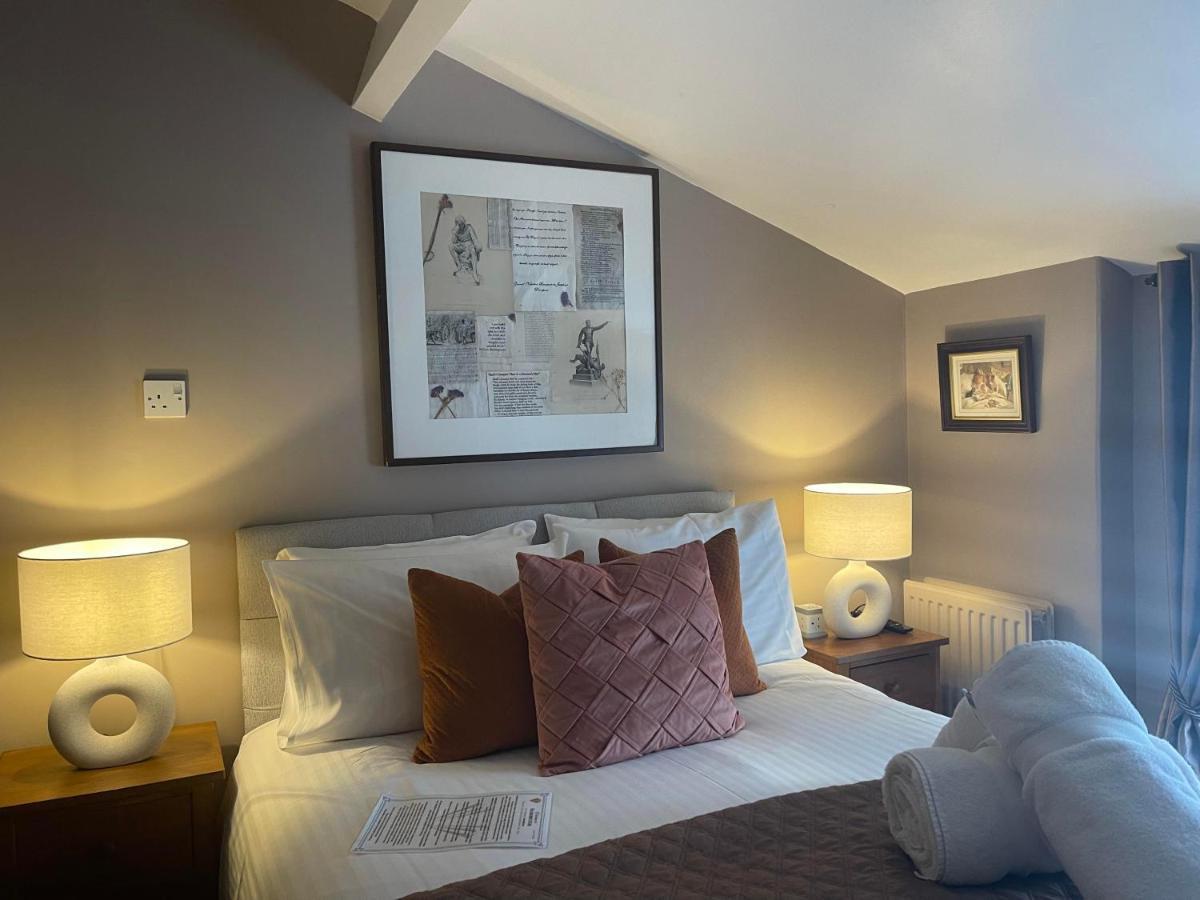 Broadlands (Adults Only) Hotel Bourton-on-the-Water Luaran gambar