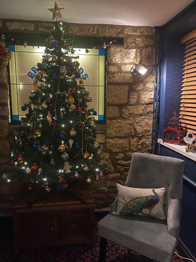 Broadlands (Adults Only) Hotel Bourton-on-the-Water Luaran gambar