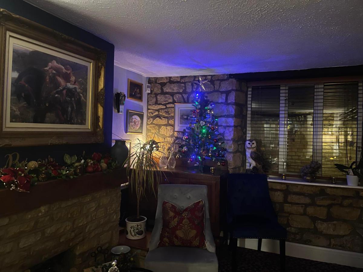 Broadlands (Adults Only) Hotel Bourton-on-the-Water Luaran gambar