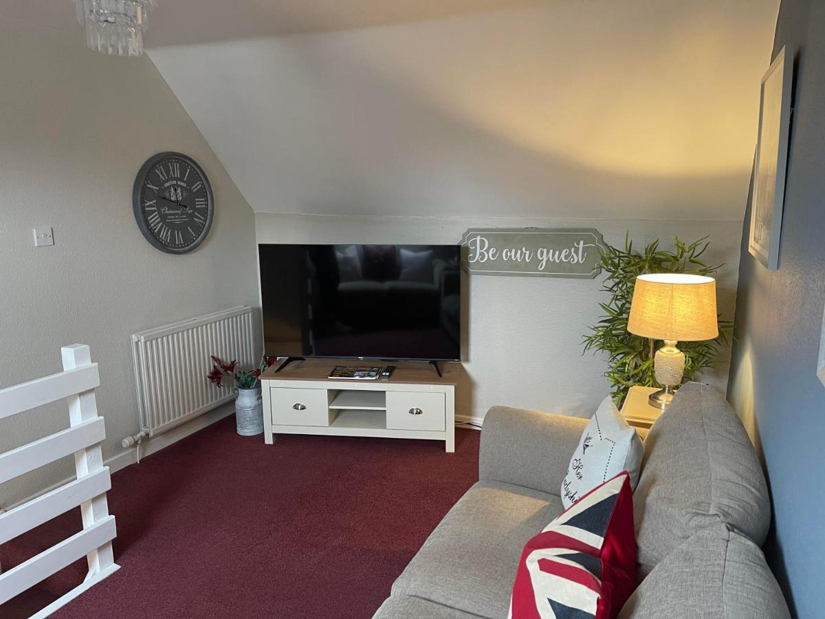Broadlands (Adults Only) Hotel Bourton-on-the-Water Luaran gambar
