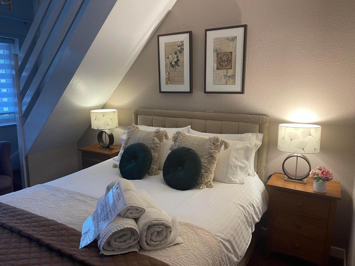 Broadlands (Adults Only) Hotel Bourton-on-the-Water Luaran gambar