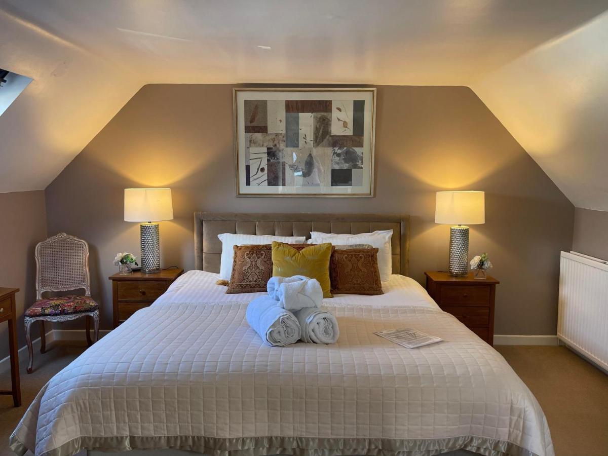 Broadlands (Adults Only) Hotel Bourton-on-the-Water Luaran gambar