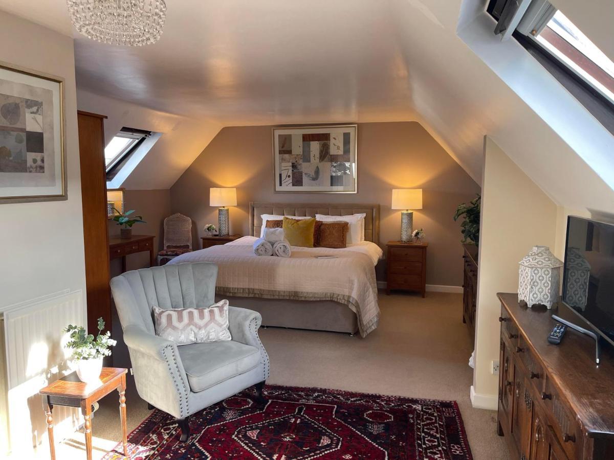 Broadlands (Adults Only) Hotel Bourton-on-the-Water Luaran gambar