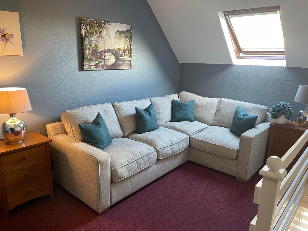 Broadlands (Adults Only) Hotel Bourton-on-the-Water Luaran gambar