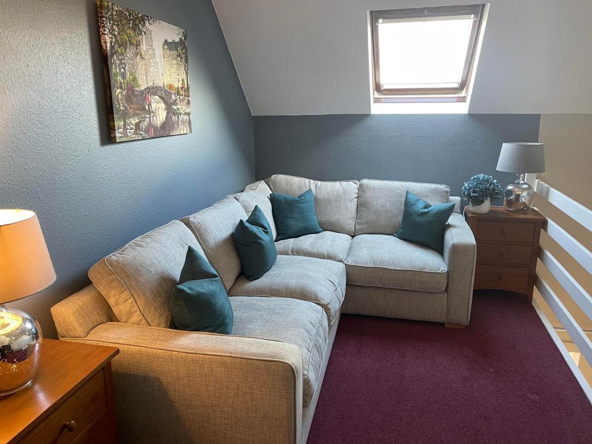 Broadlands (Adults Only) Hotel Bourton-on-the-Water Luaran gambar