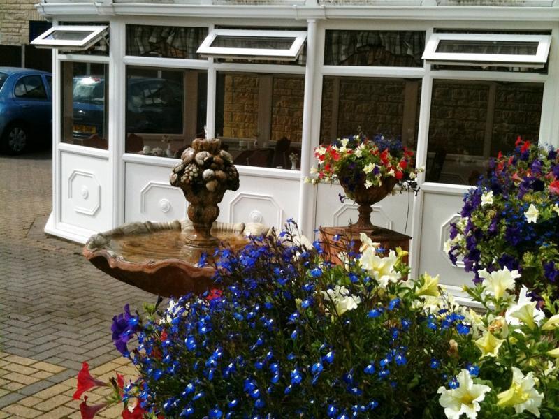 Broadlands (Adults Only) Hotel Bourton-on-the-Water Luaran gambar