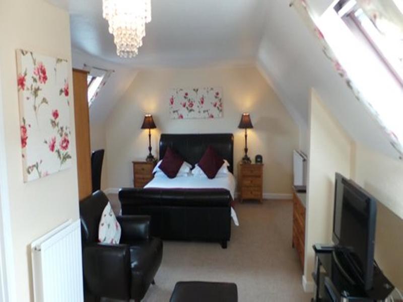 Broadlands (Adults Only) Hotel Bourton-on-the-Water Luaran gambar