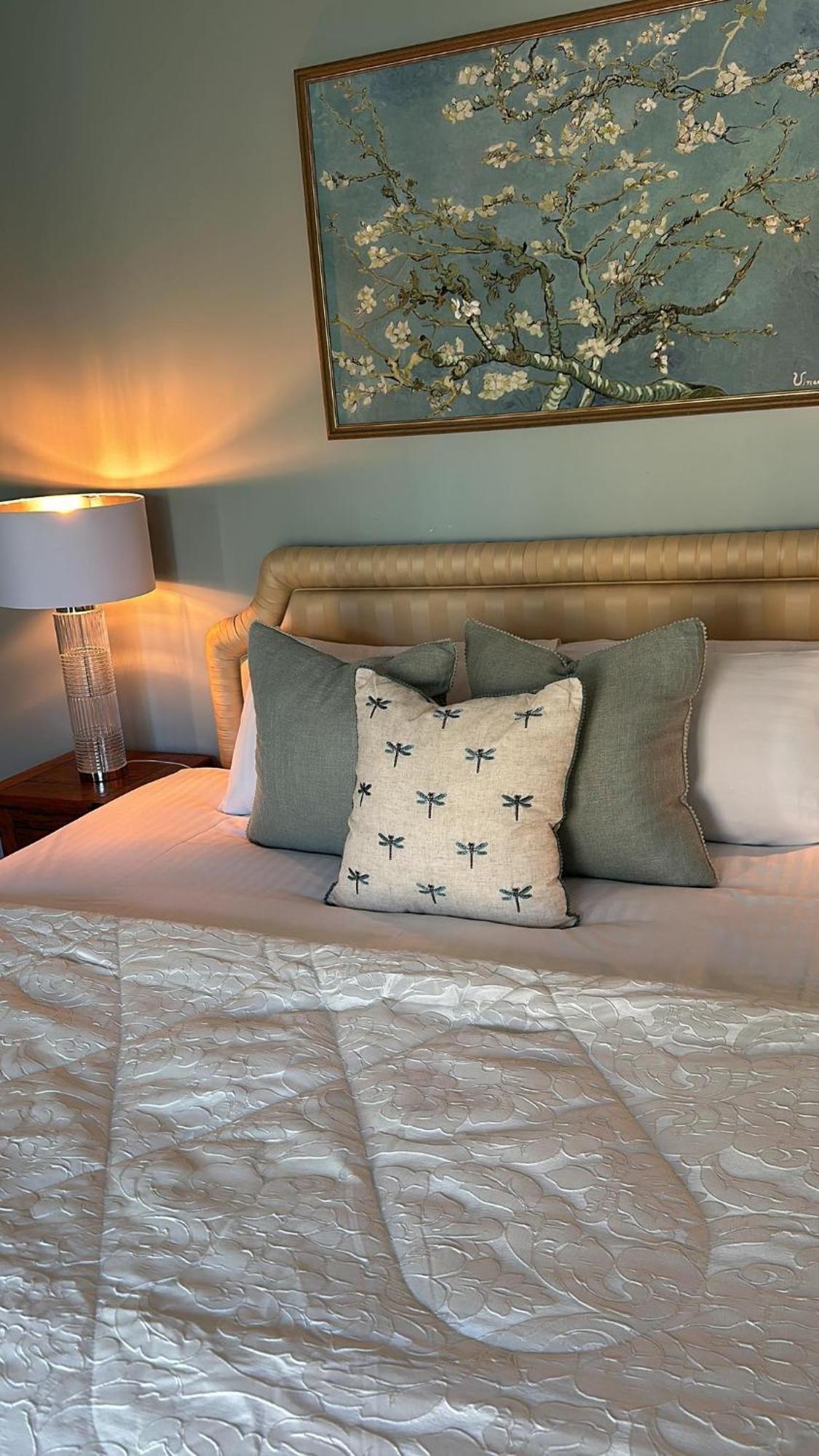 Broadlands (Adults Only) Hotel Bourton-on-the-Water Luaran gambar