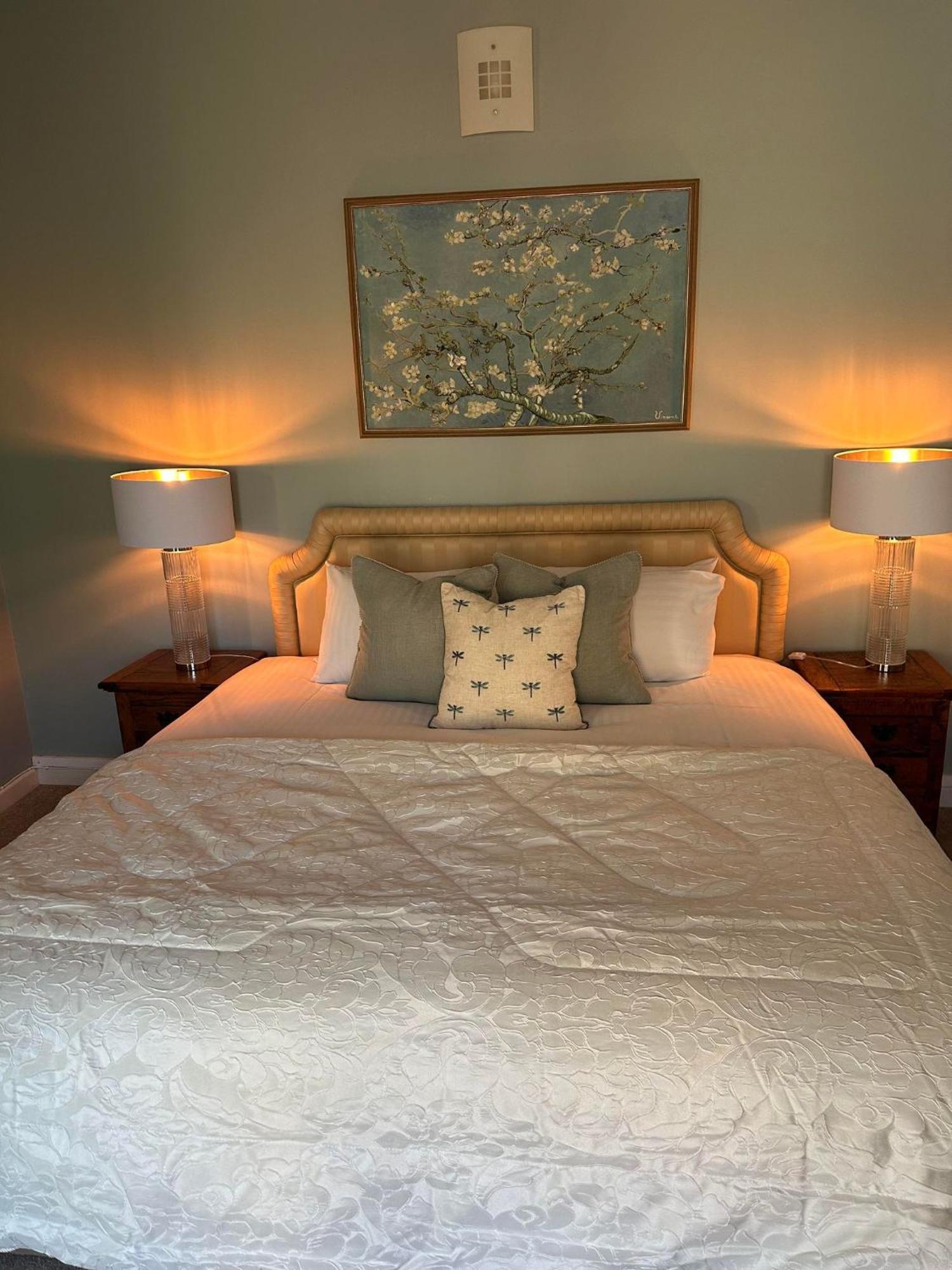 Broadlands (Adults Only) Hotel Bourton-on-the-Water Luaran gambar