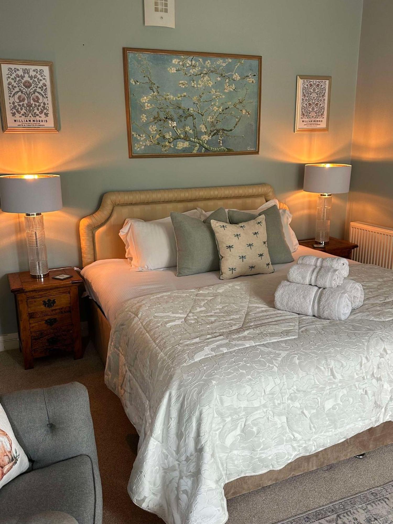 Broadlands (Adults Only) Hotel Bourton-on-the-Water Luaran gambar