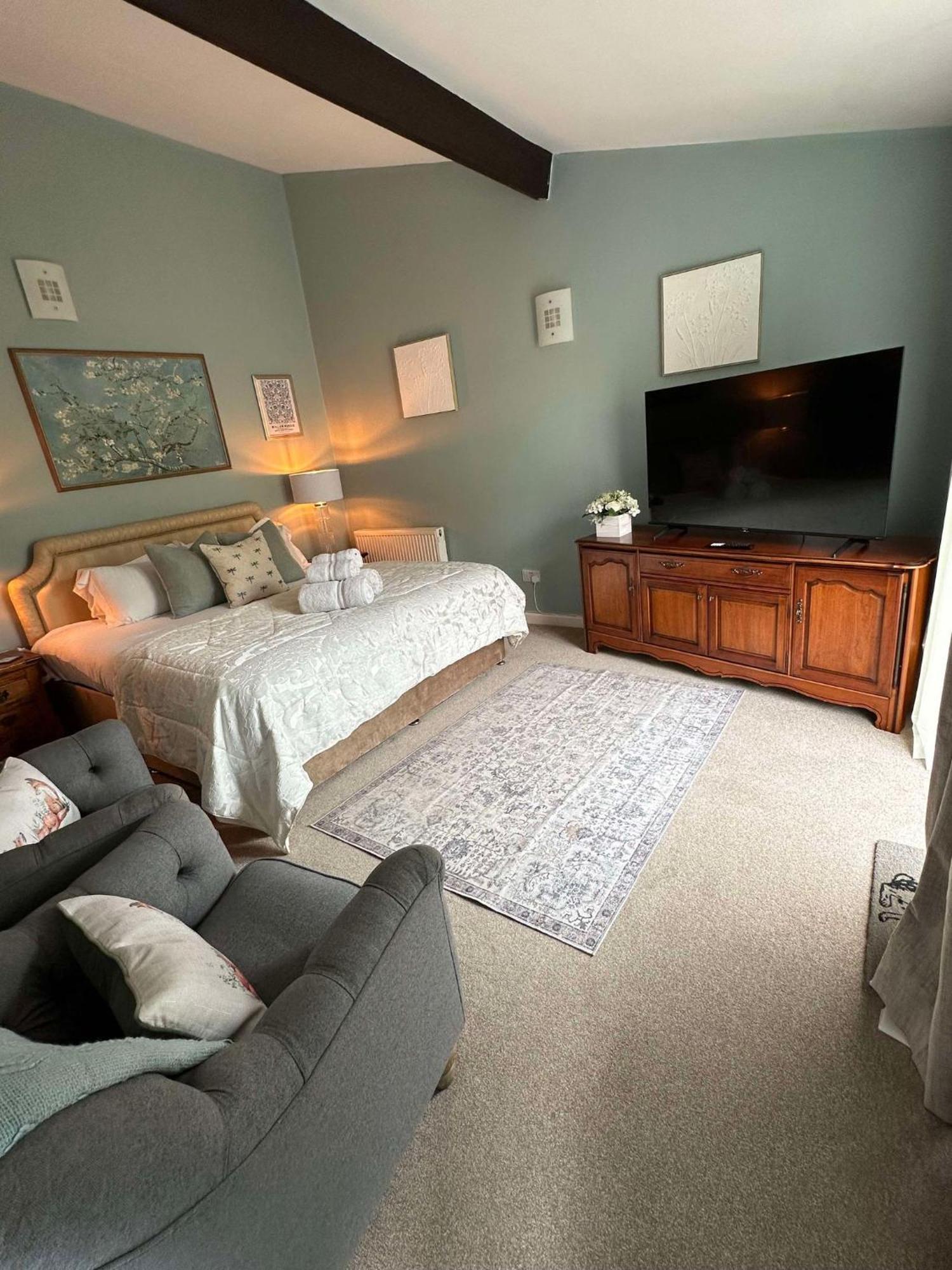 Broadlands (Adults Only) Hotel Bourton-on-the-Water Luaran gambar