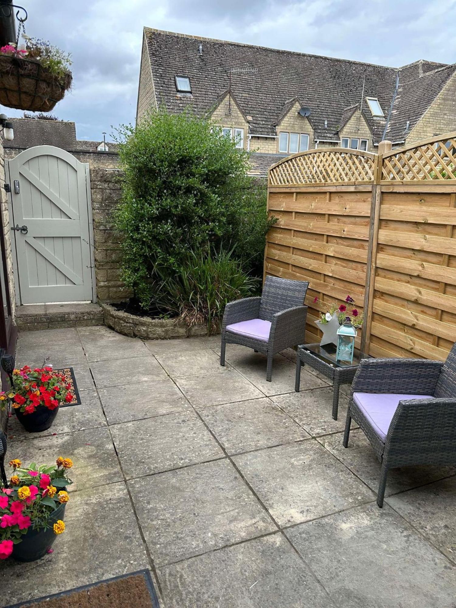 Broadlands (Adults Only) Hotel Bourton-on-the-Water Luaran gambar
