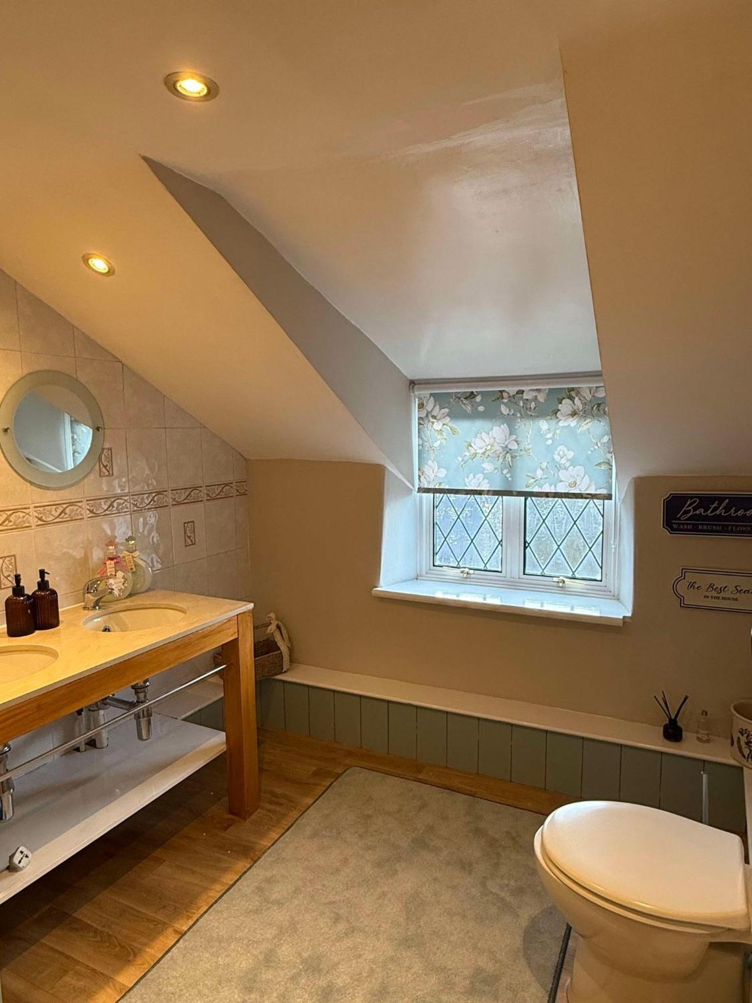 Broadlands (Adults Only) Hotel Bourton-on-the-Water Luaran gambar