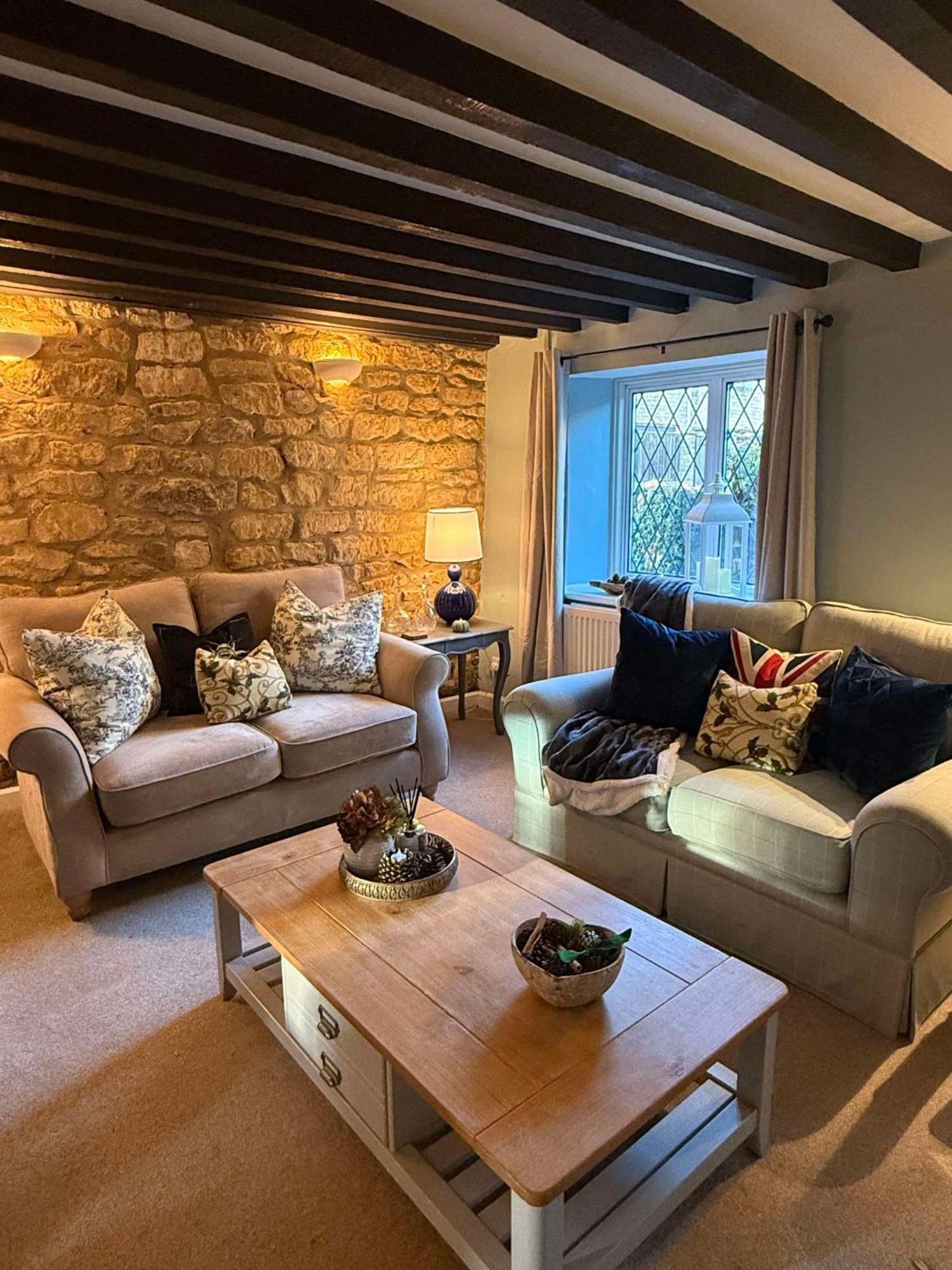Broadlands (Adults Only) Hotel Bourton-on-the-Water Luaran gambar
