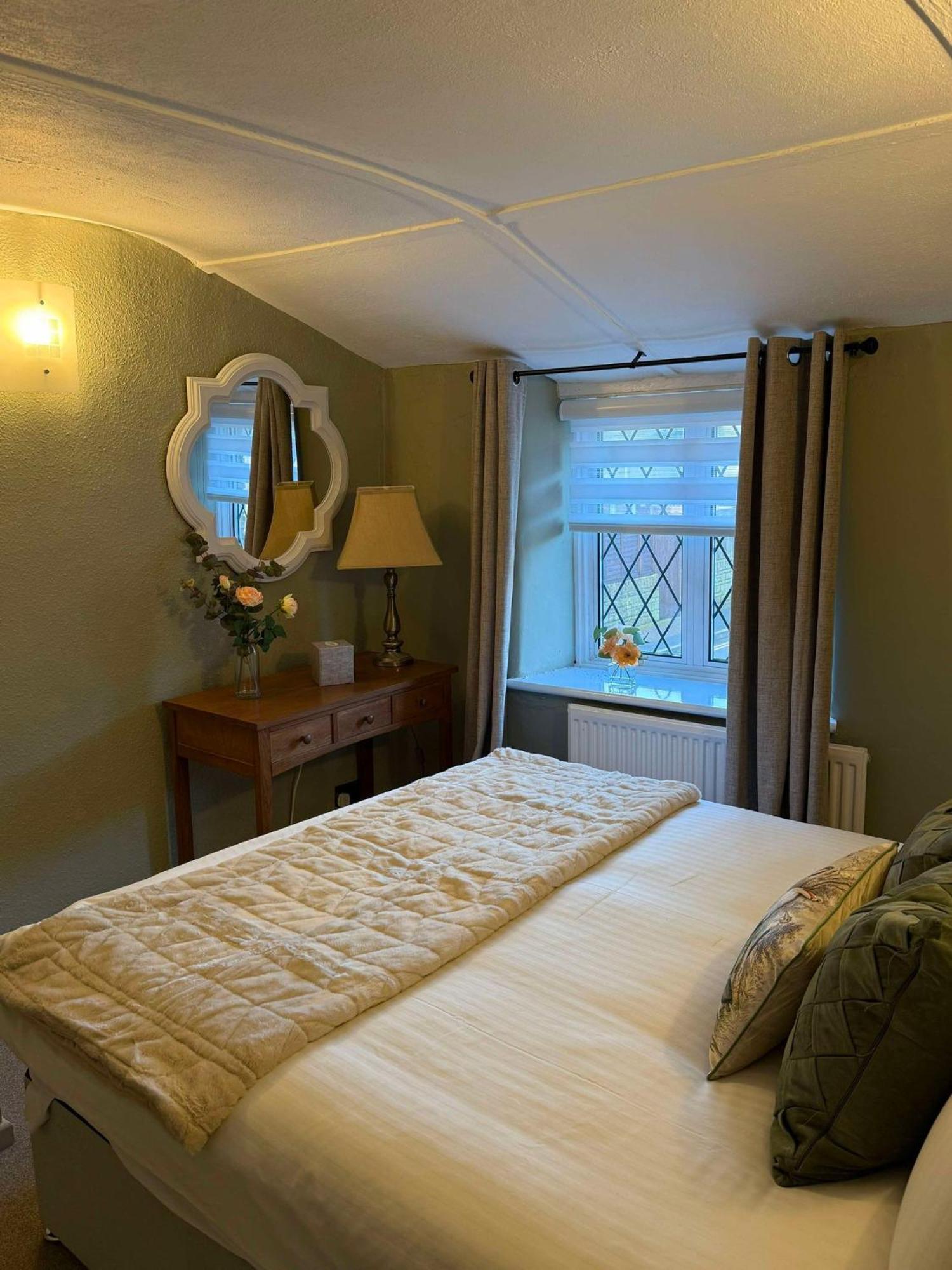 Broadlands (Adults Only) Hotel Bourton-on-the-Water Luaran gambar