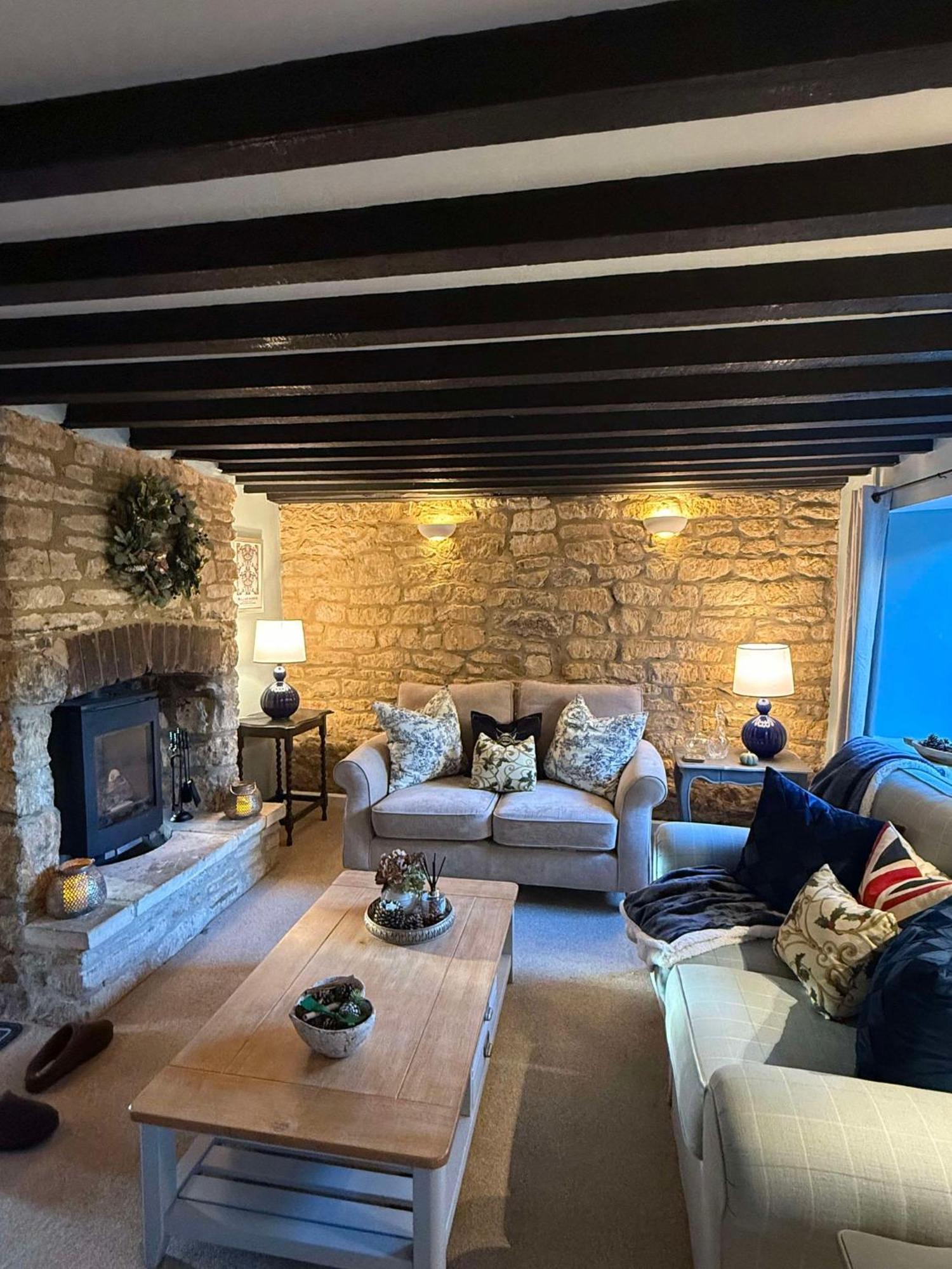Broadlands (Adults Only) Hotel Bourton-on-the-Water Luaran gambar