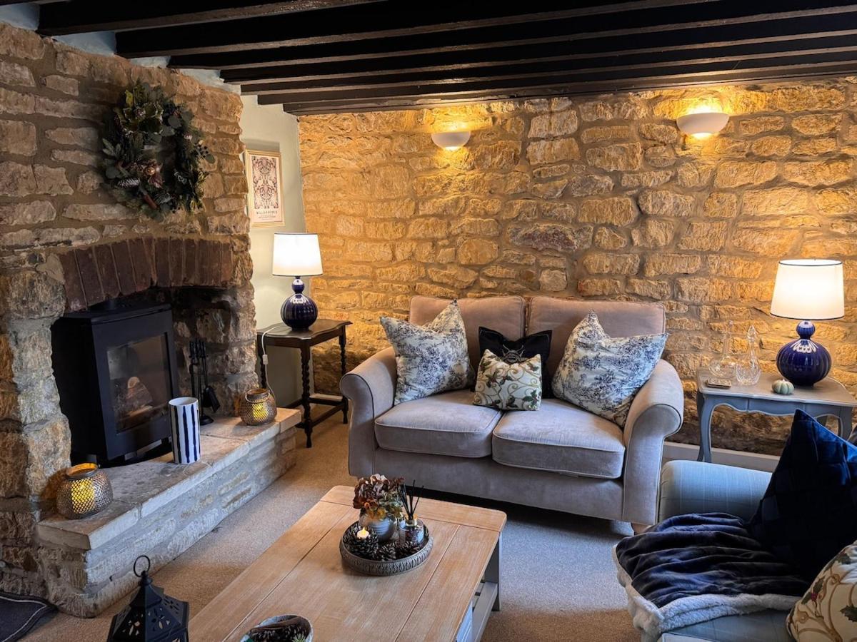 Broadlands (Adults Only) Hotel Bourton-on-the-Water Luaran gambar