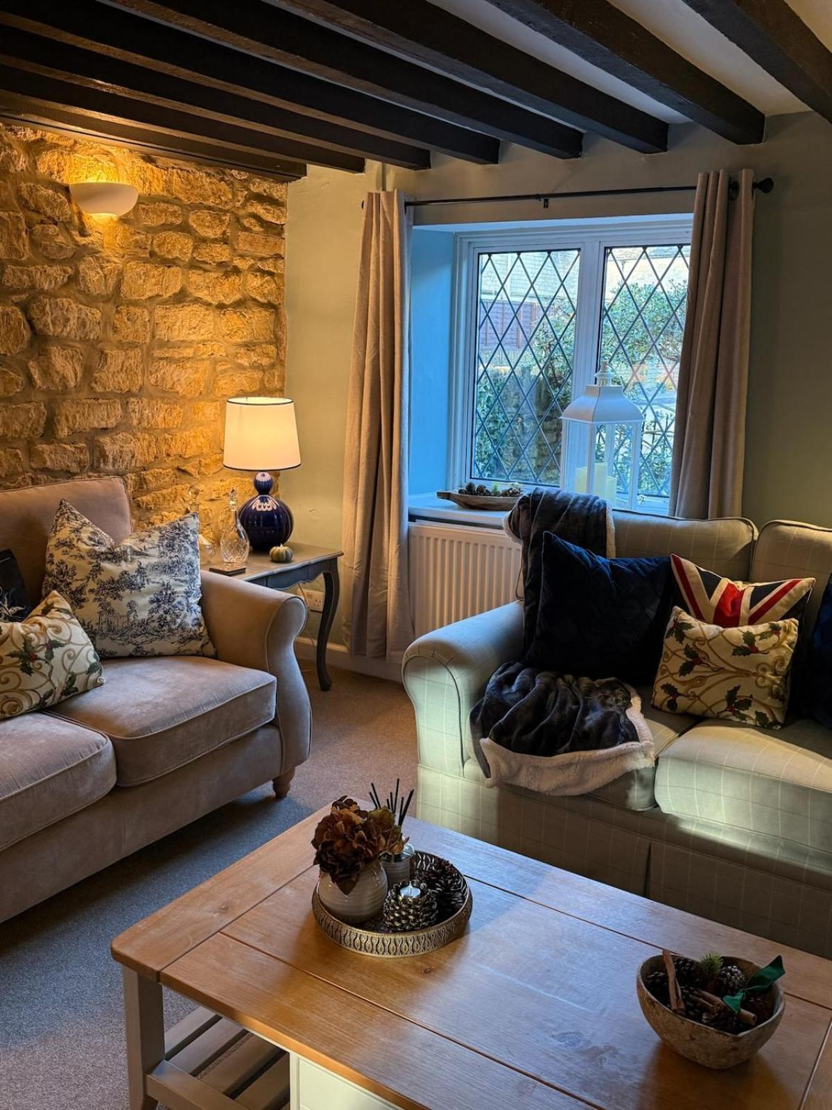 Broadlands (Adults Only) Hotel Bourton-on-the-Water Luaran gambar