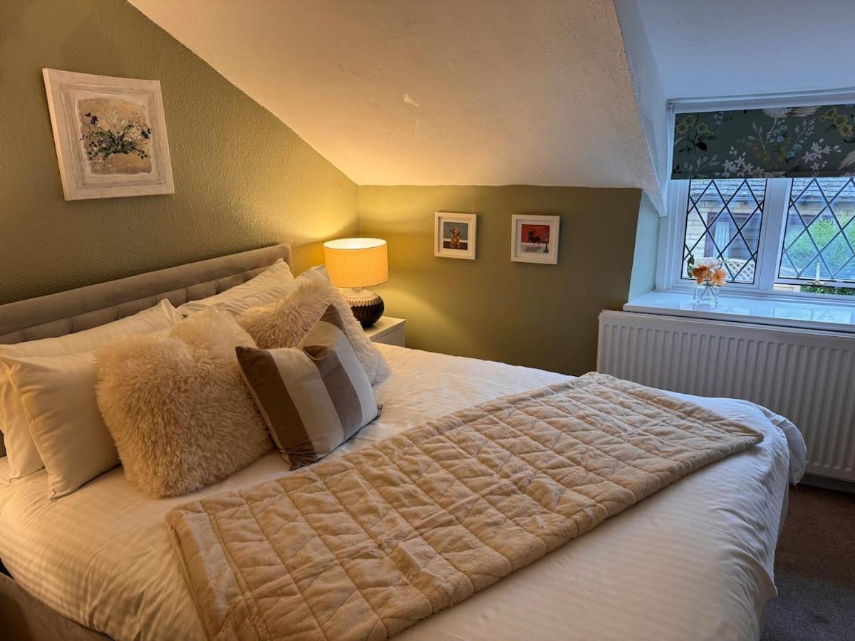 Broadlands (Adults Only) Hotel Bourton-on-the-Water Luaran gambar
