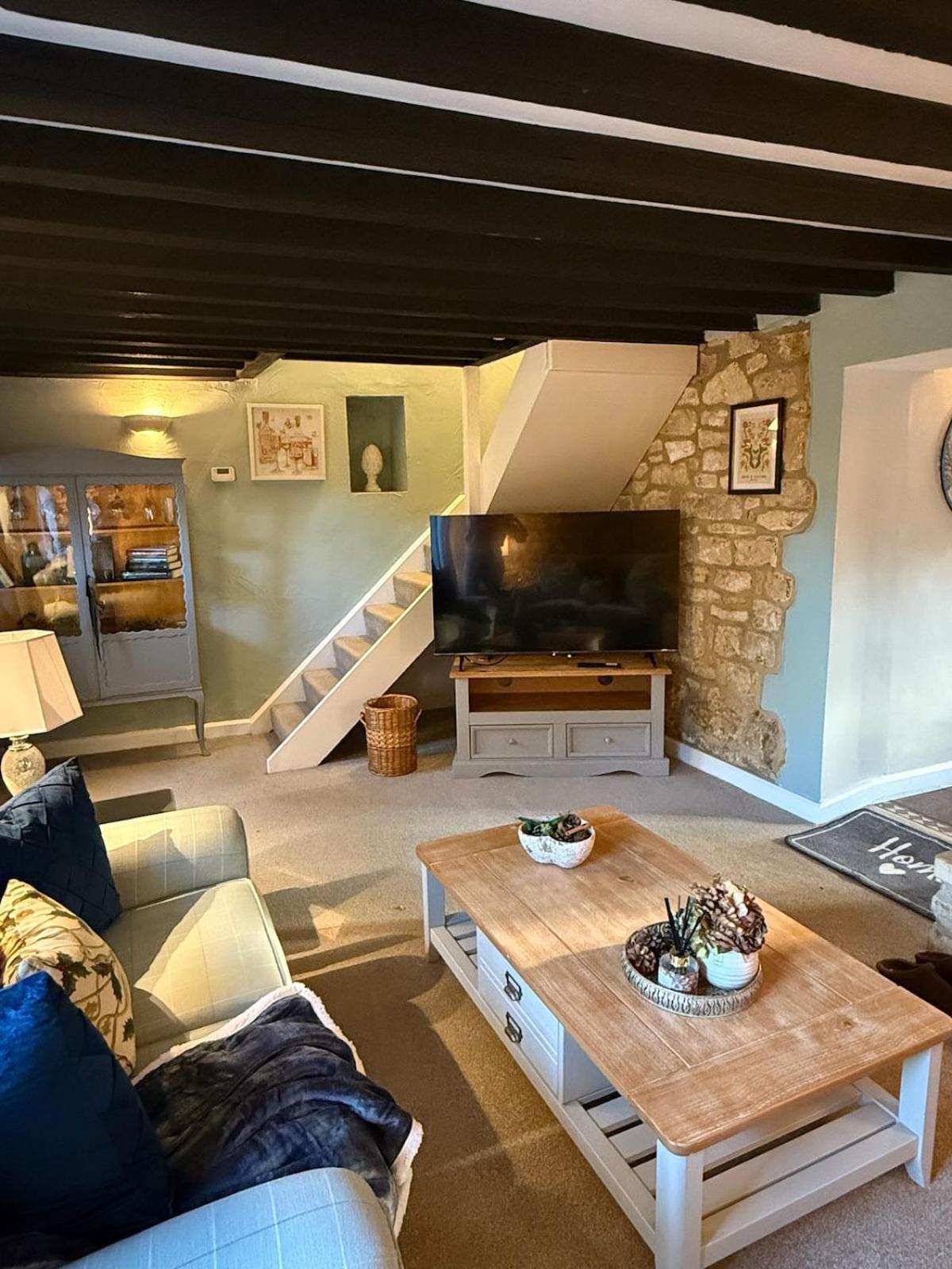 Broadlands (Adults Only) Hotel Bourton-on-the-Water Luaran gambar