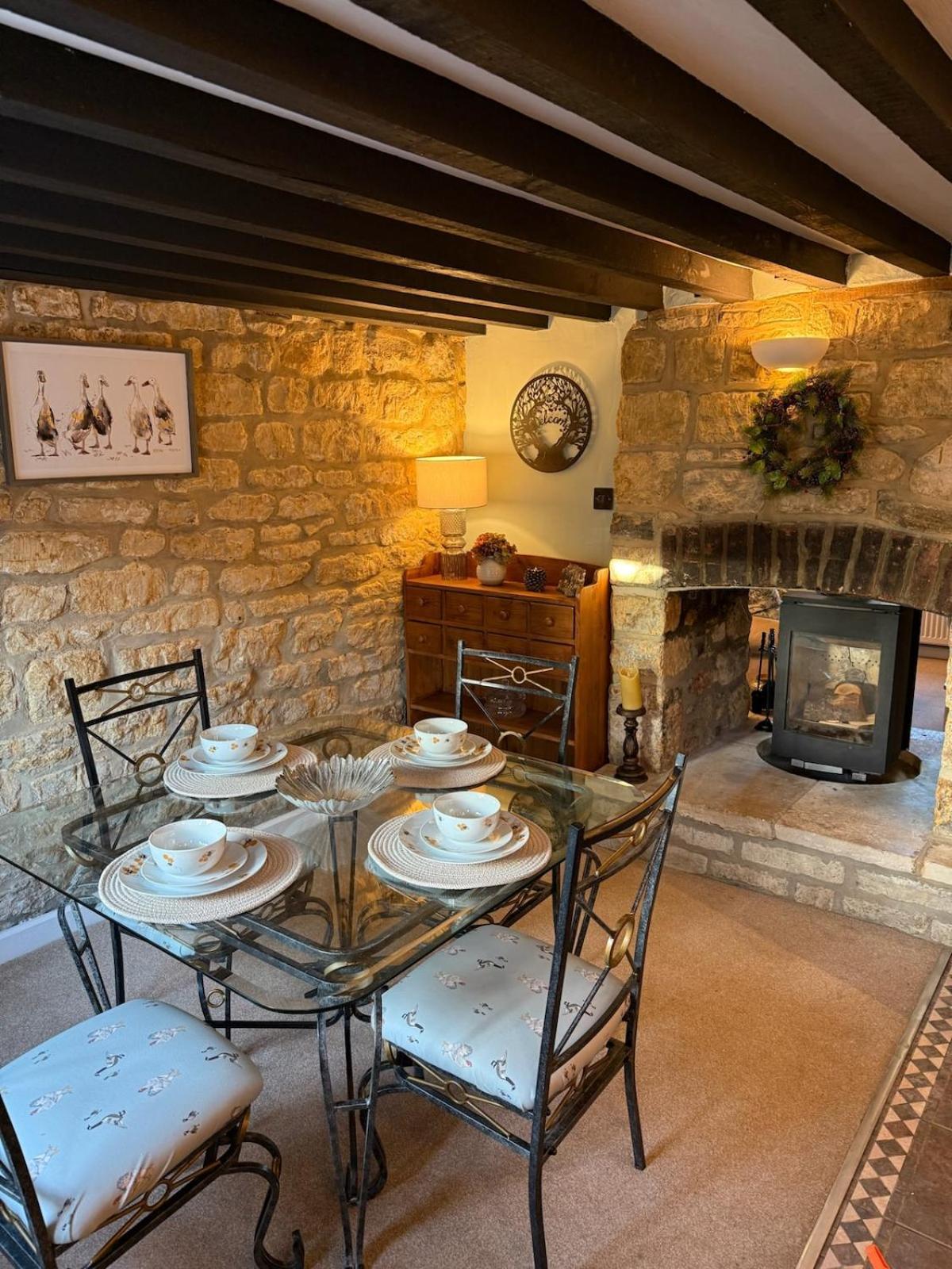 Broadlands (Adults Only) Hotel Bourton-on-the-Water Luaran gambar