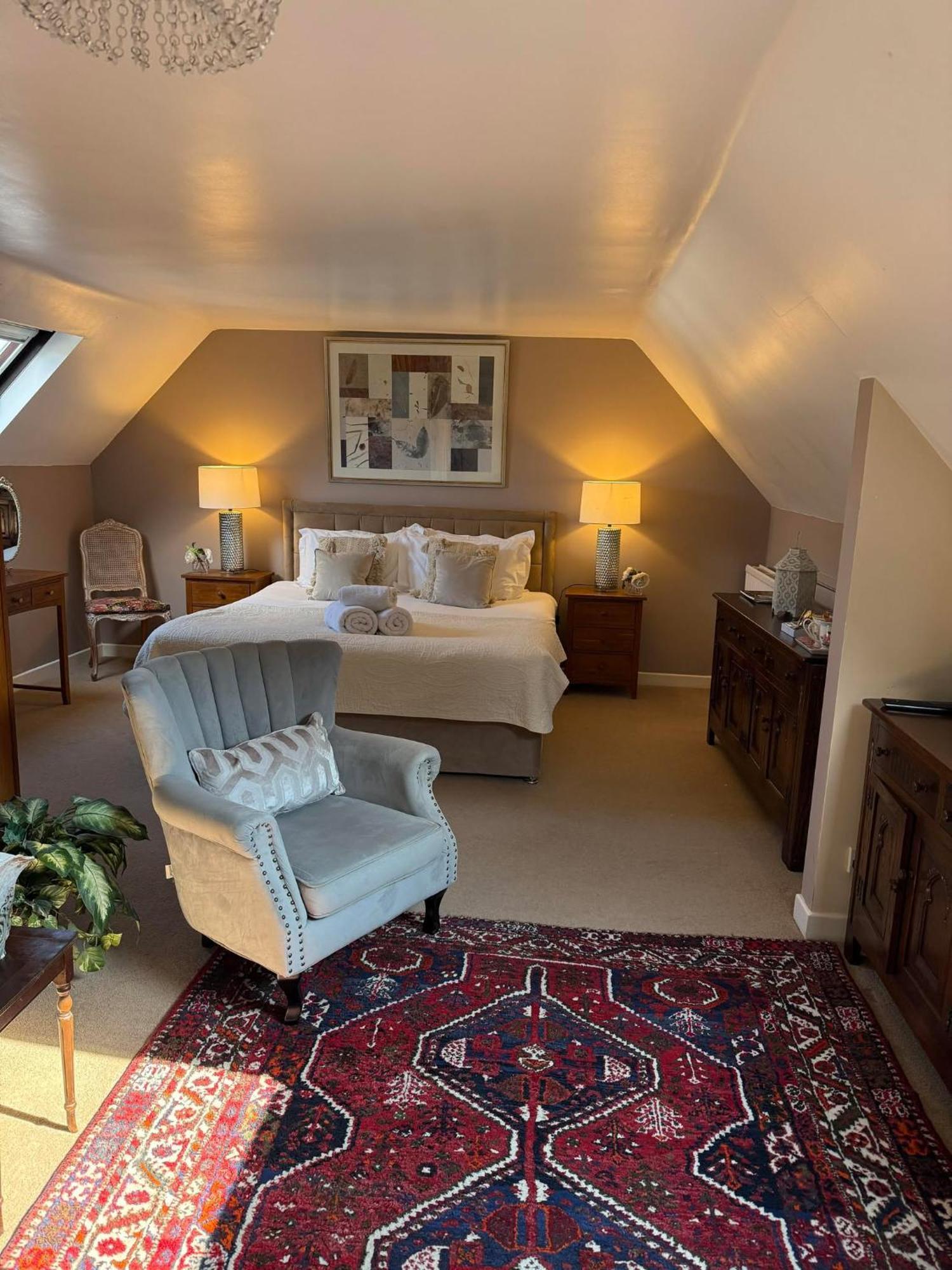Broadlands (Adults Only) Hotel Bourton-on-the-Water Luaran gambar
