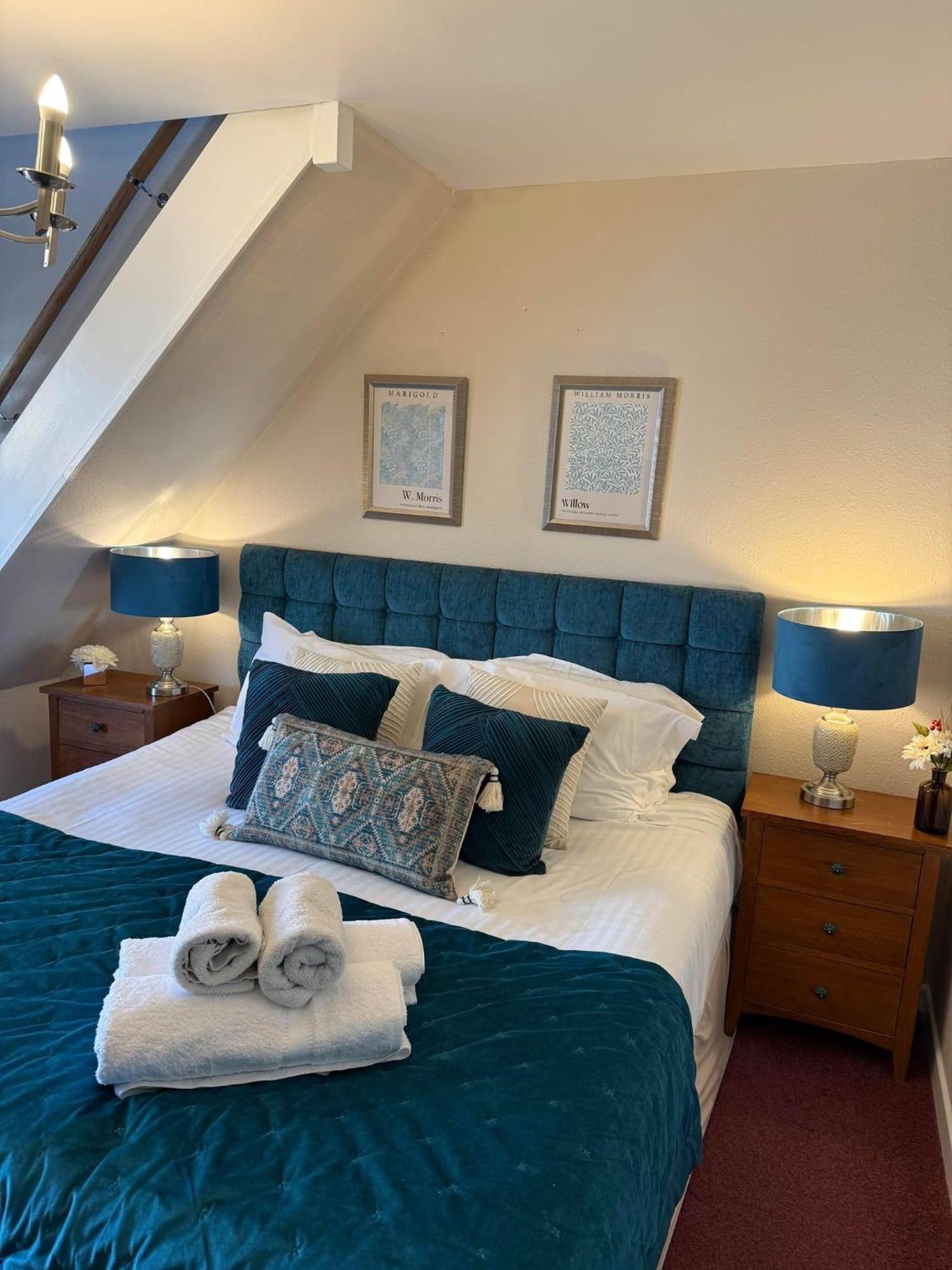 Broadlands (Adults Only) Hotel Bourton-on-the-Water Luaran gambar