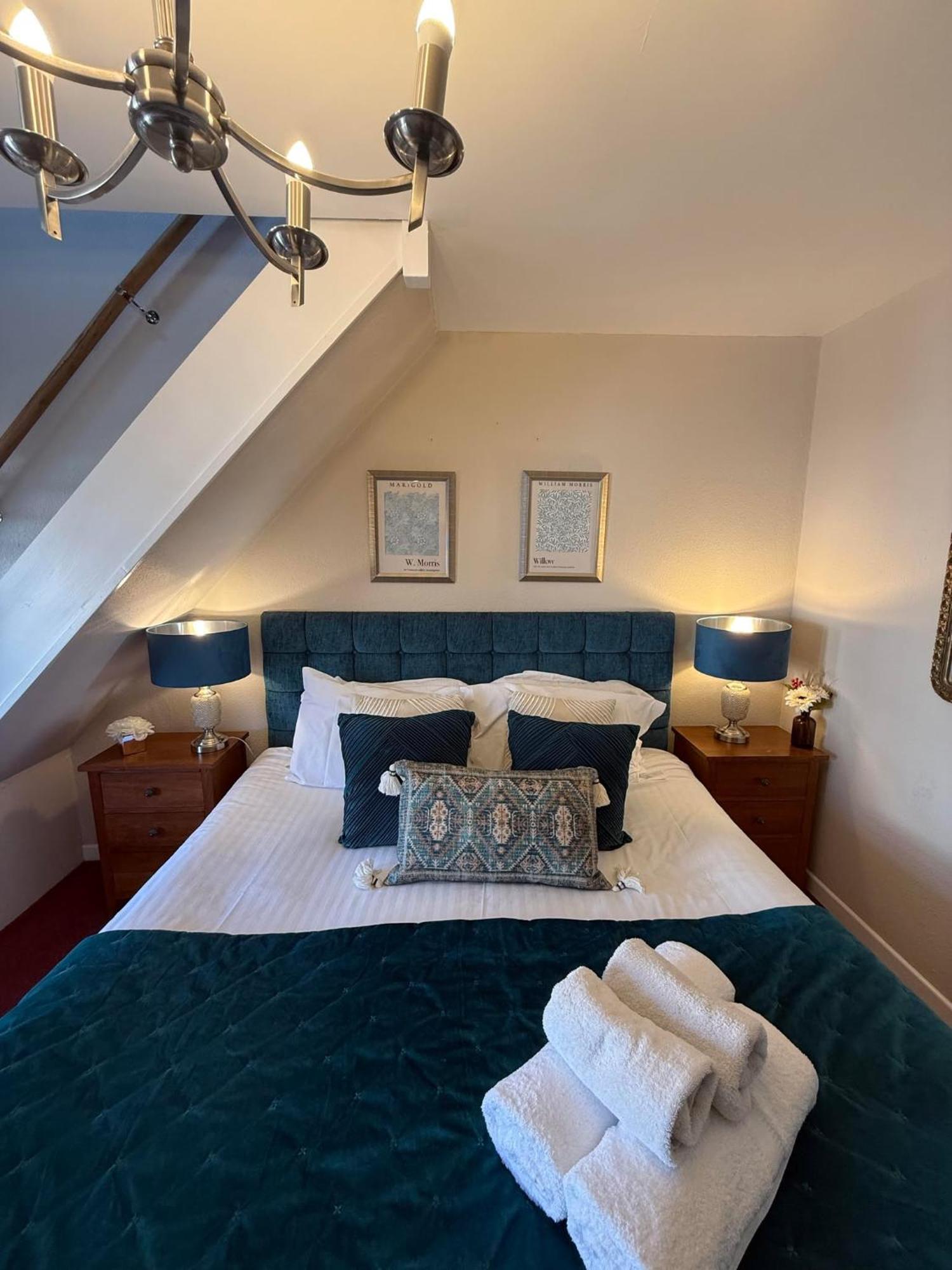 Broadlands (Adults Only) Hotel Bourton-on-the-Water Luaran gambar