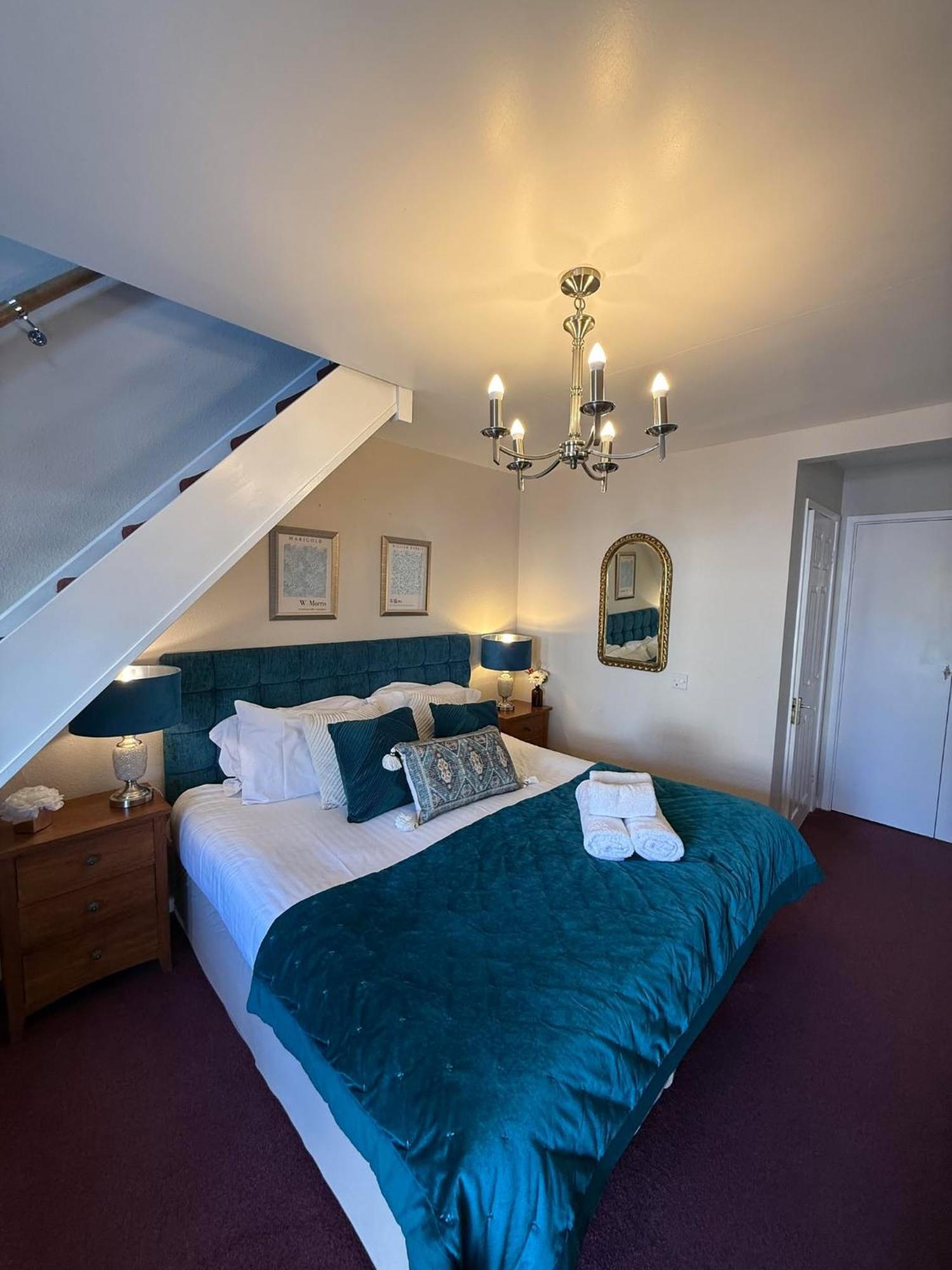 Broadlands (Adults Only) Hotel Bourton-on-the-Water Luaran gambar