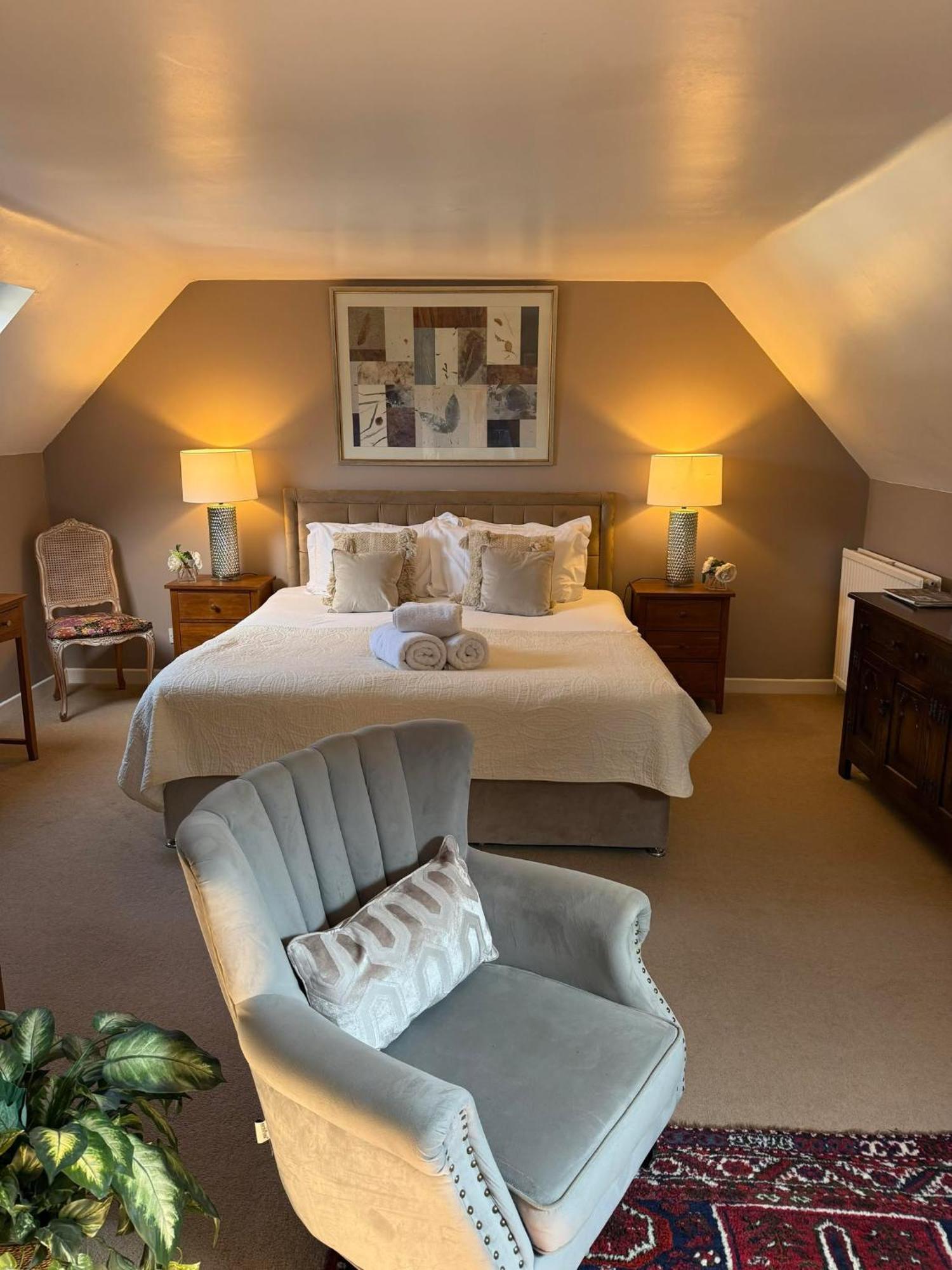 Broadlands (Adults Only) Hotel Bourton-on-the-Water Luaran gambar
