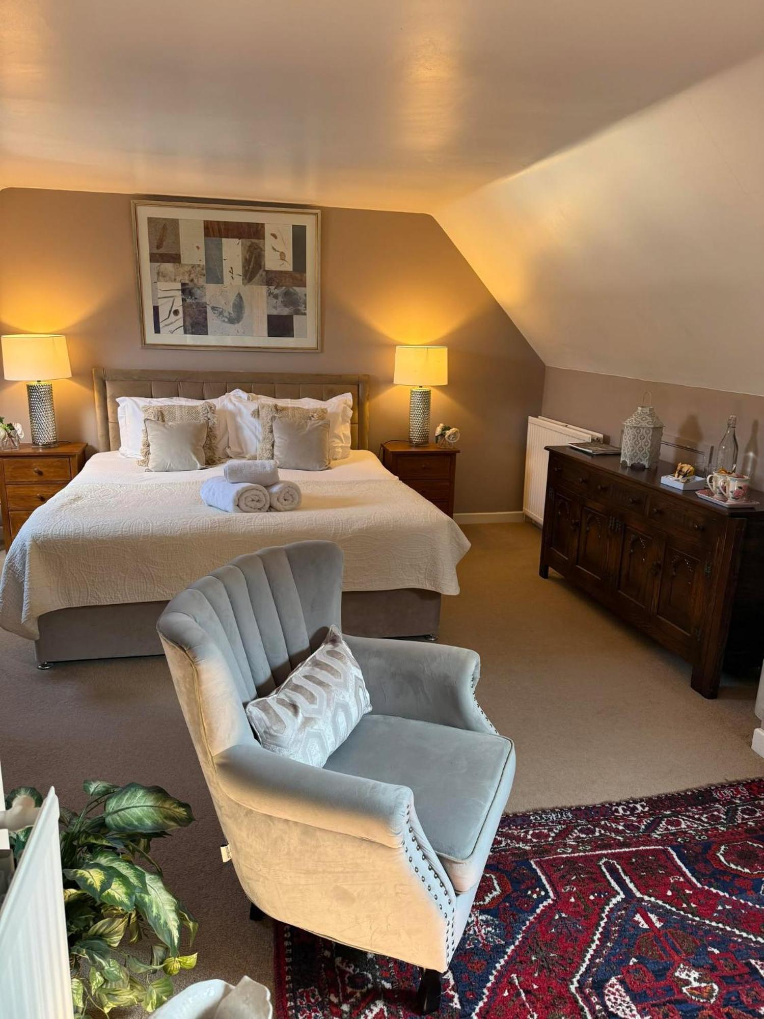 Broadlands (Adults Only) Hotel Bourton-on-the-Water Luaran gambar