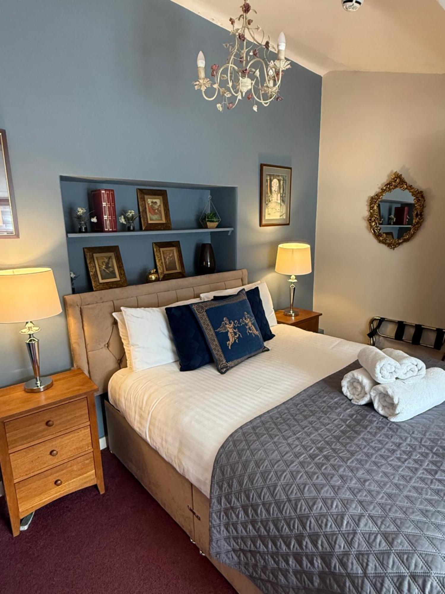 Broadlands (Adults Only) Hotel Bourton-on-the-Water Luaran gambar
