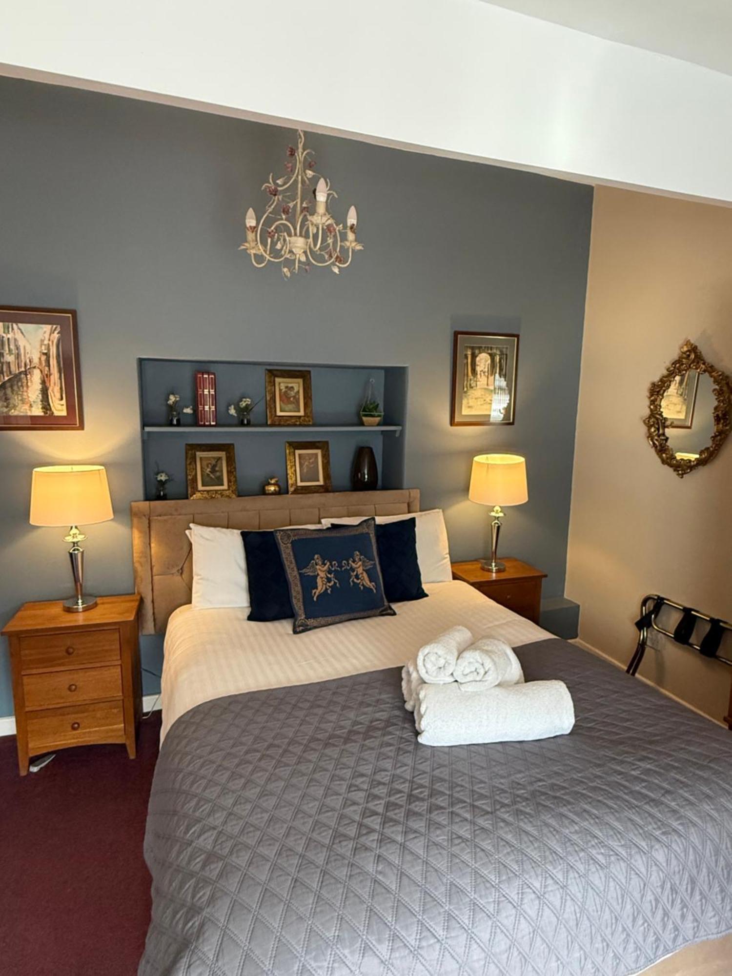 Broadlands (Adults Only) Hotel Bourton-on-the-Water Luaran gambar