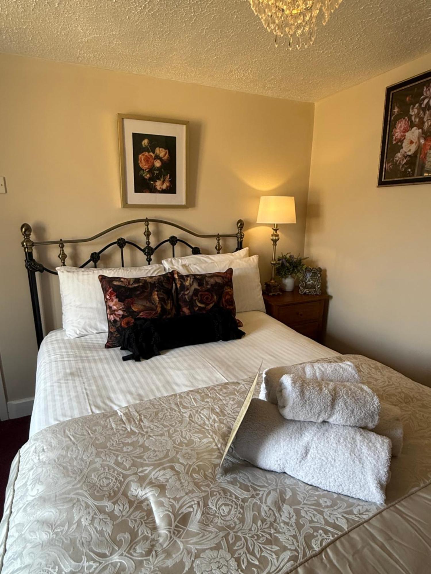 Broadlands (Adults Only) Hotel Bourton-on-the-Water Luaran gambar