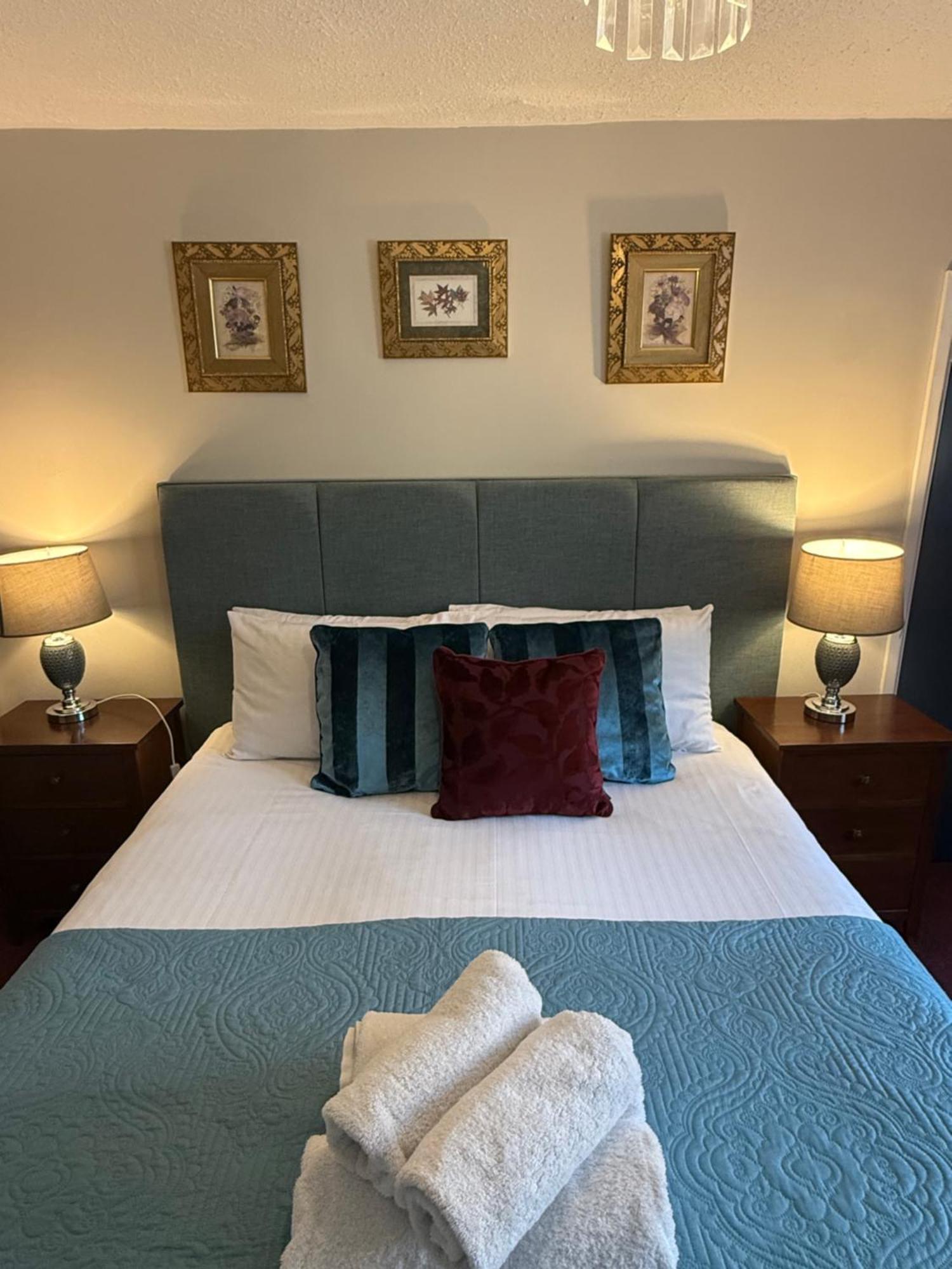 Broadlands (Adults Only) Hotel Bourton-on-the-Water Luaran gambar