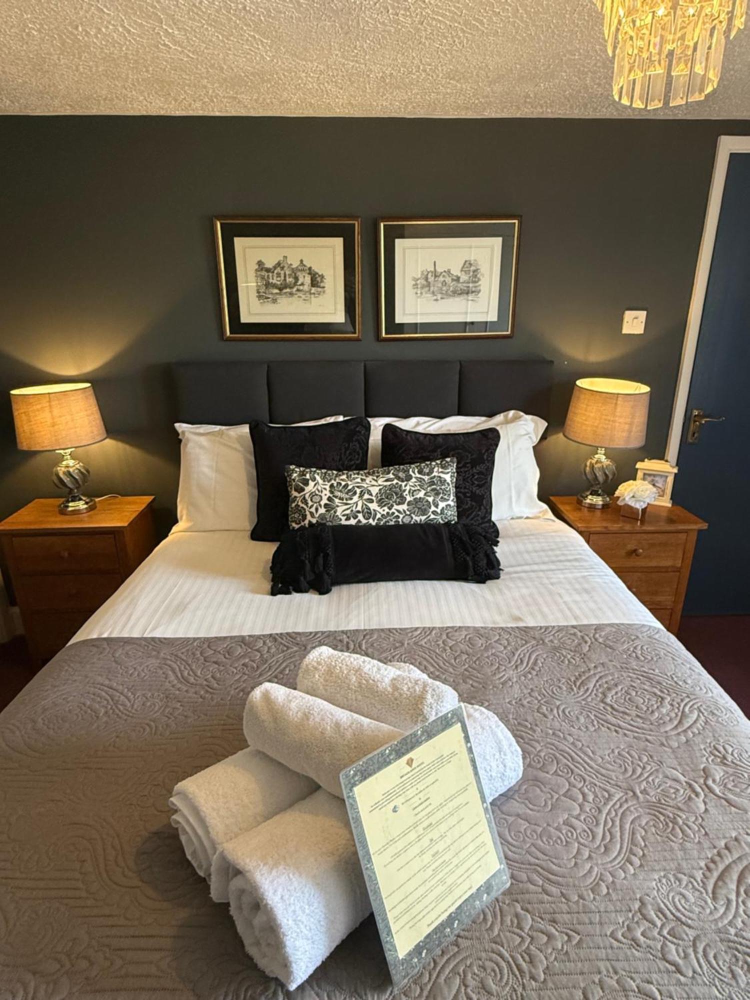 Broadlands (Adults Only) Hotel Bourton-on-the-Water Luaran gambar