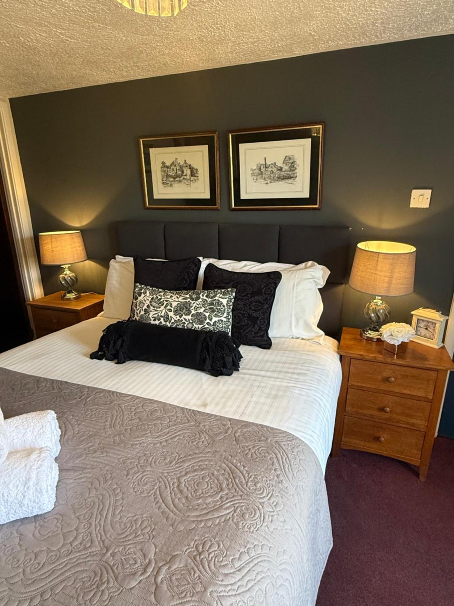 Broadlands (Adults Only) Hotel Bourton-on-the-Water Luaran gambar