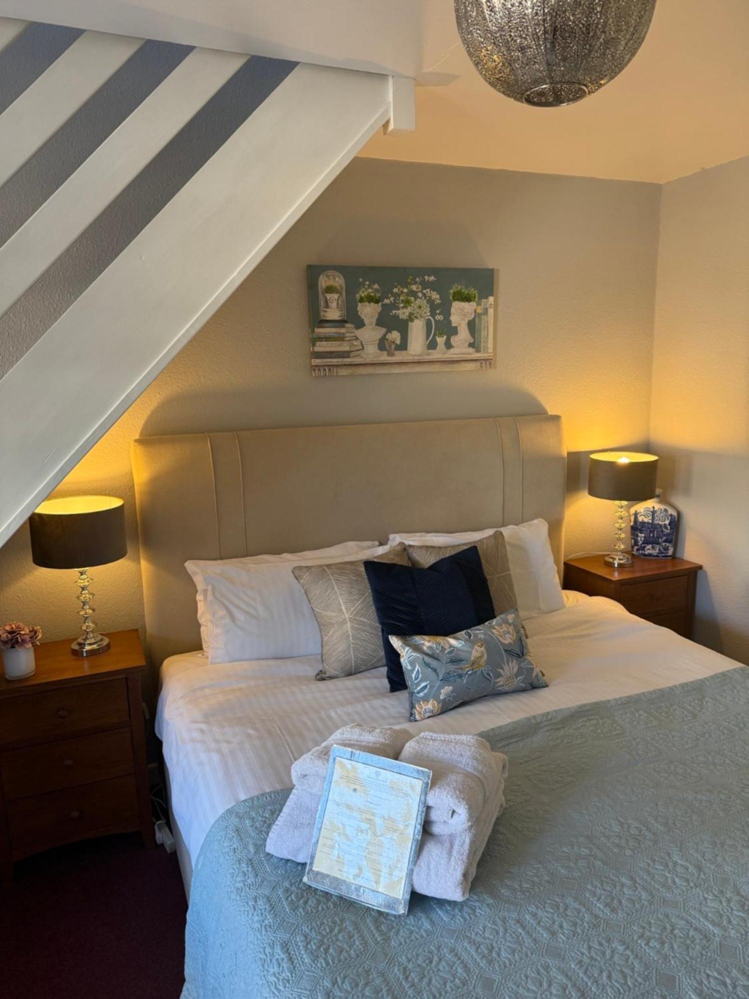 Broadlands (Adults Only) Hotel Bourton-on-the-Water Luaran gambar
